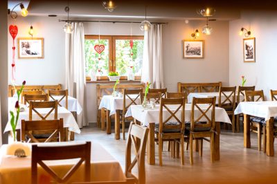 Bistro na Dolinie