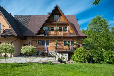 Apartament Stasikówka 75b