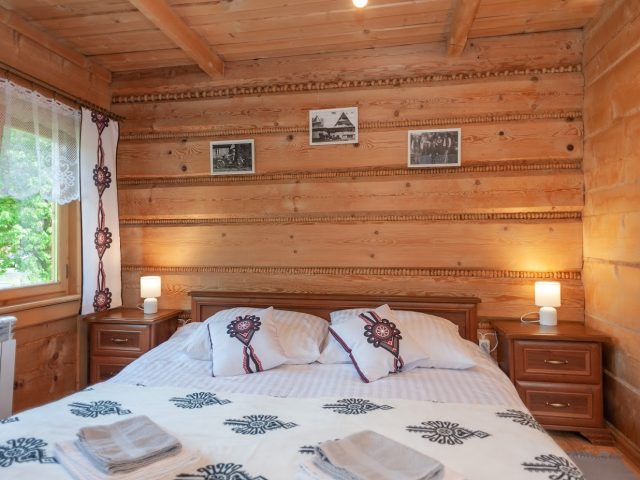 Apartament Stasikówka 75b