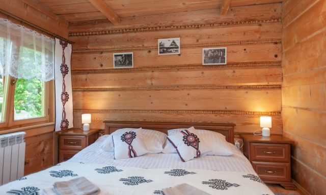 Apartament Stasikówka 75b