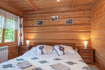 Apartament Stasikówka 75b