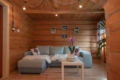 Apartament Stasikówka 75b