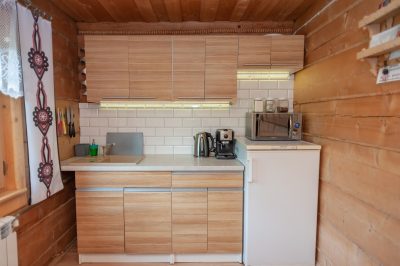 Apartament Stasikówka 75b