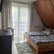Pokoje Gościnne U Czerników