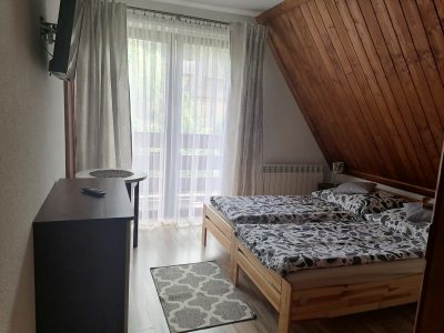 Pokoje Gościnne U Czerników