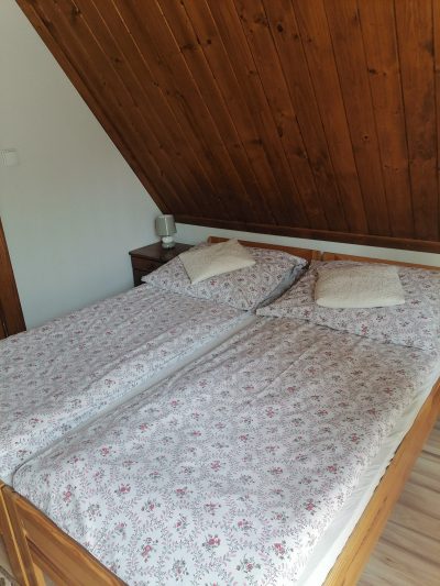 Pokoje Gościnne U Czerników